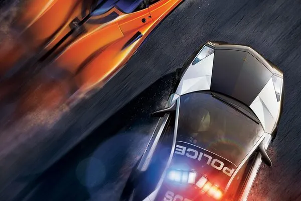 Need for Speed Hot Pursuit walkthrough and guide