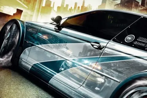 Need for Speed Most Wanted (2005) walkthrough and guide