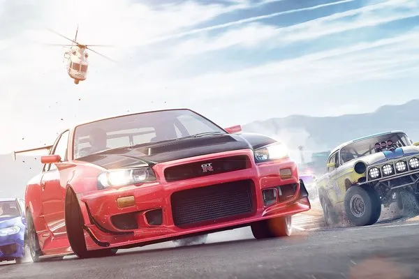 Need for Speed Payback walkthrough and guide