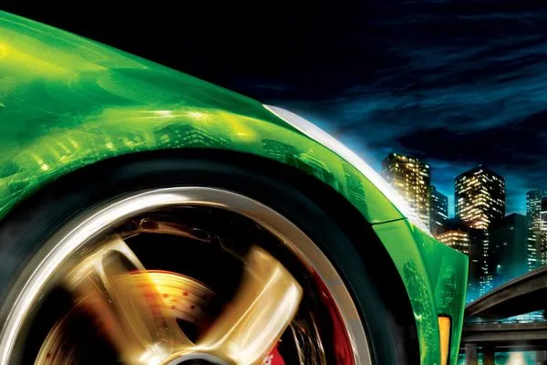 Need for Speed Underground 2 walkthrough and guide