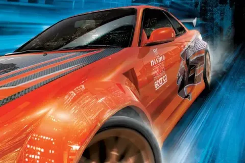 Need for Speed Underground walkthrough and guide