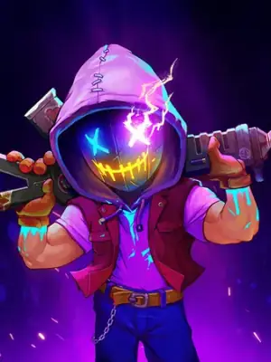 Neon Abyss walkthrough and guide
