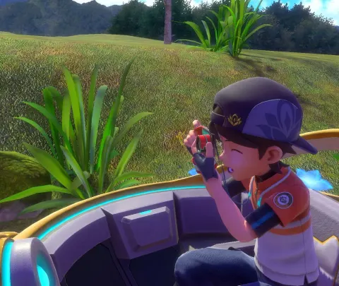 New Pokémon Snap walkthrough and guide