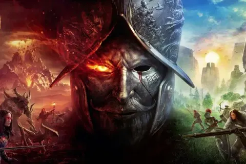 New World walkthrough and guide