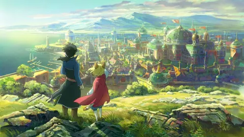 Ni no Kuni II: Revenant Kingdom walkthrough and guide