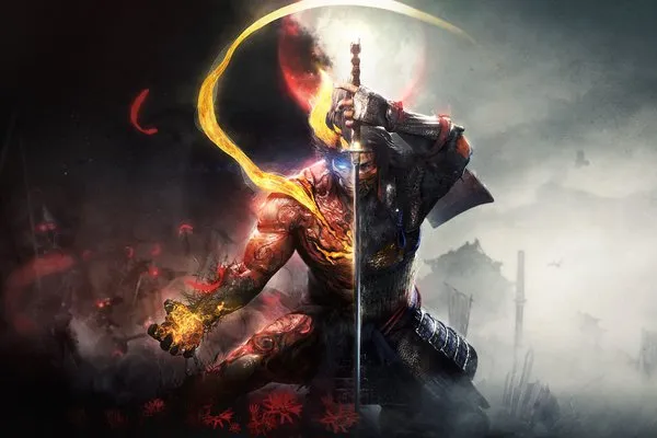 Nioh 2 walkthrough and guide