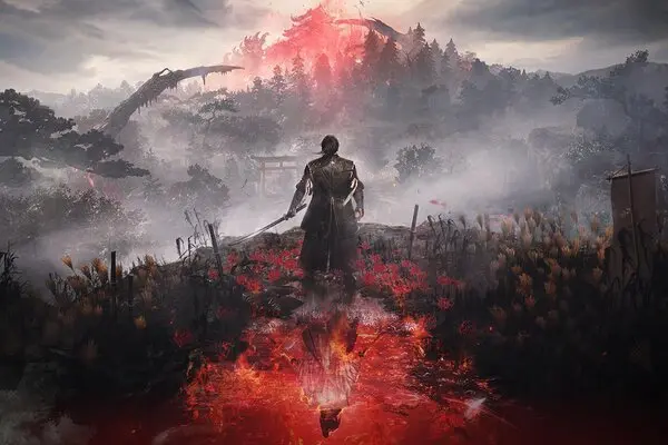 Nioh 3 walkthrough and guide