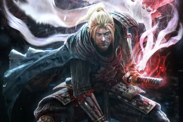Nioh walkthrough and guide