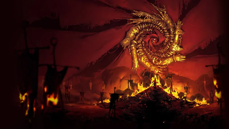 No Rest for the Wicked walkthrough and guide