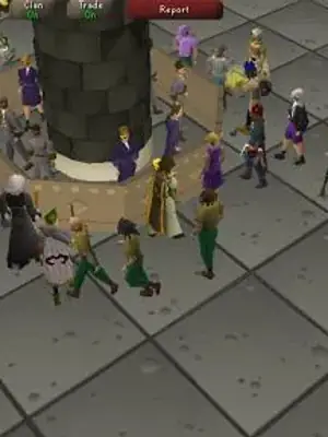 Old School RuneScape walkthrough and guide