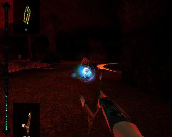 Omikron: The Nomad Soul walkthrough and guide