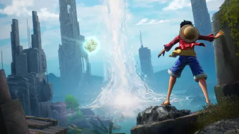 One Piece Odyssey walkthrough and guide