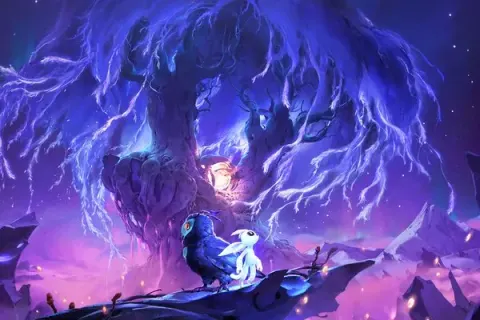 Ori and the Will of the Wisps walkthrough and guide