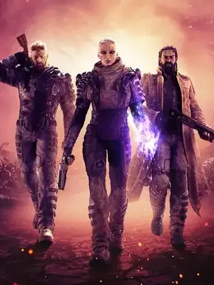 Outriders walkthrough and guide