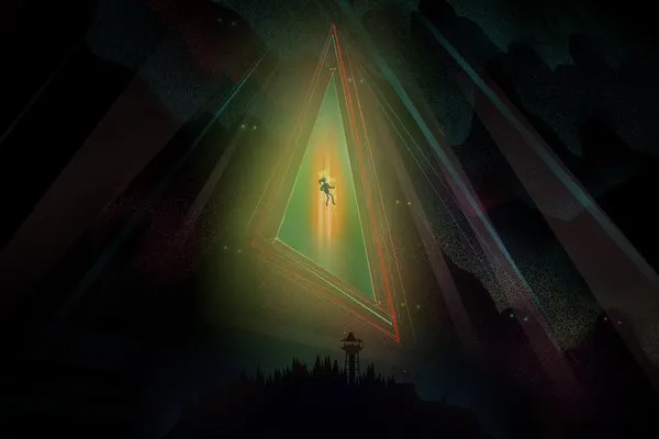 Oxenfree walkthrough and guide
