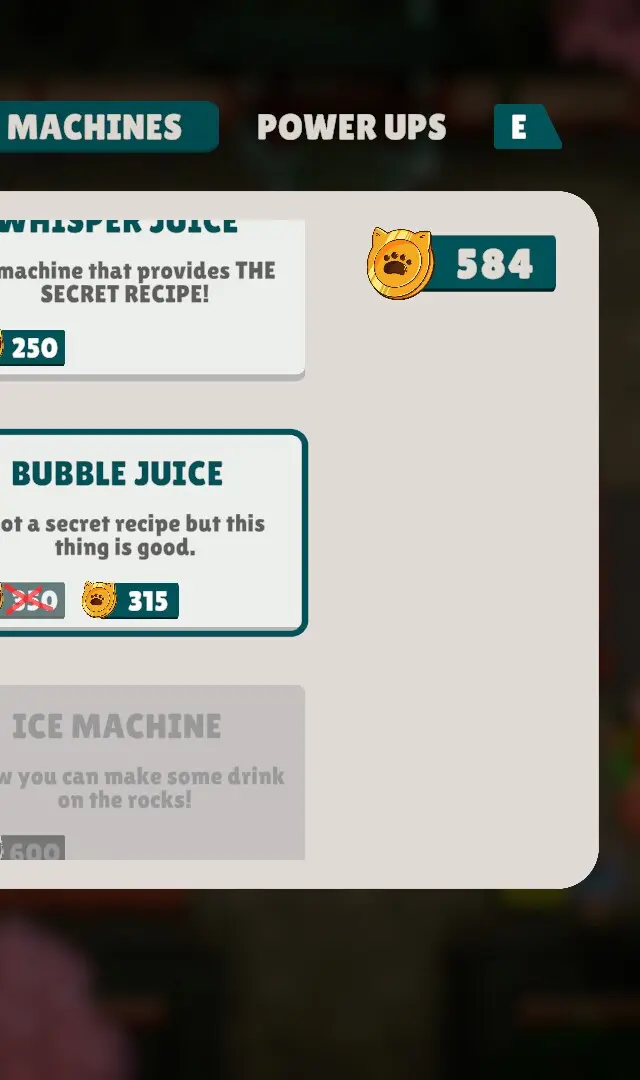 Party Club walkthrough and guide
