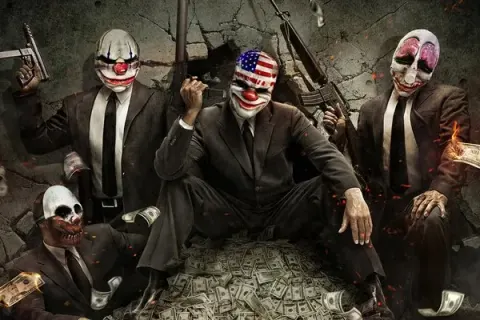 Payday: The Heist walkthrough and guide