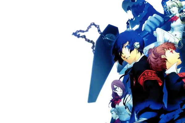 Persona 3 Portable walkthrough and guide