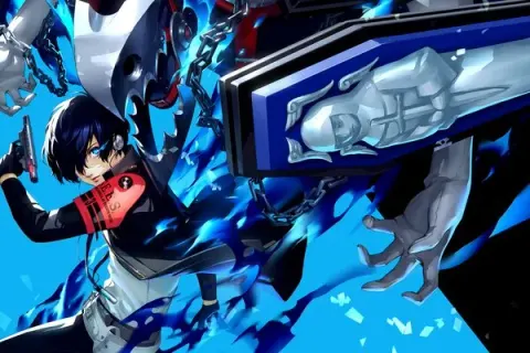 Persona 3 Reload walkthrough and guide
