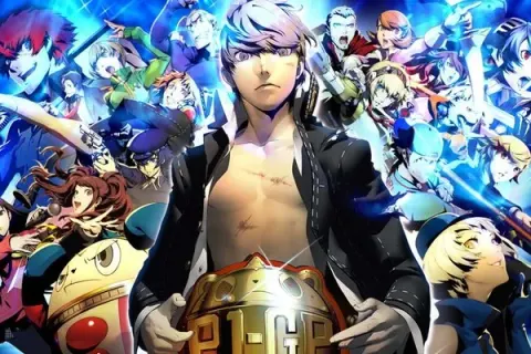 Persona 4 Arena Ultimax walkthrough and guide