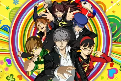 Persona 4 walkthrough and guide