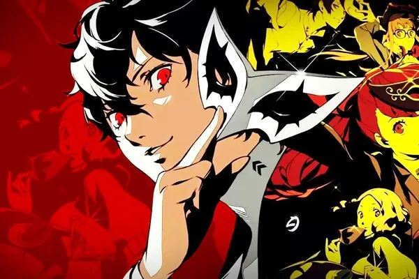 Persona 5 Royal walkthrough and guide
