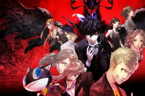 Persona 5 walkthrough and guide