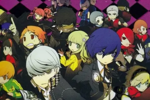 Persona Q: Shadow of the Labyrinth walkthrough and guide