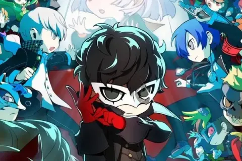 Persona Q2: New Cinema Labyrinth walkthrough and guide