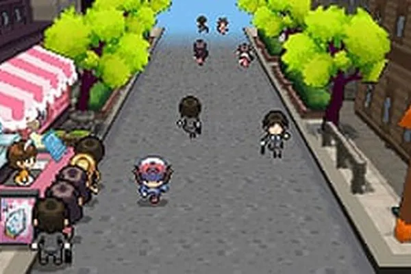 Pokemon Black and White walkthrough and guide