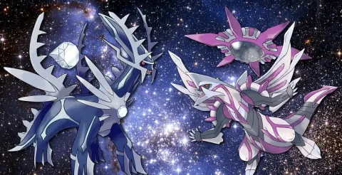 Pokemon Brilliant Diamond and Shining Pearl walkthrough and guide