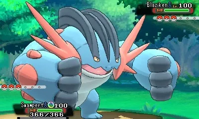 Pokémon Omega Ruby and Alpha Sapphire walkthrough and guide