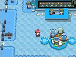 Pokémon Platinum walkthrough and guide