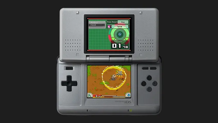 Pokémon Ranger walkthrough and guide