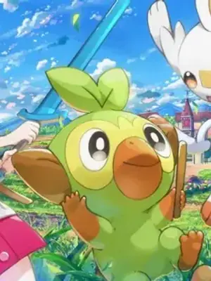 Pokemon Sword and Shield walkthrough and guide