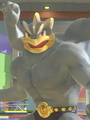 Pokkén Tournament DX walkthrough and guide