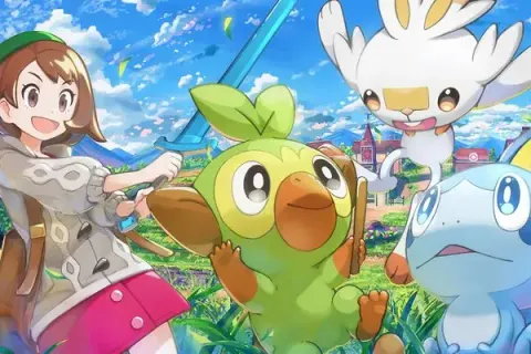 Pokémon Winds and Waves walkthrough and guide