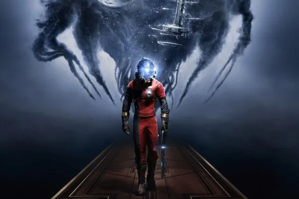 Prey (2017) walkthrough and guide