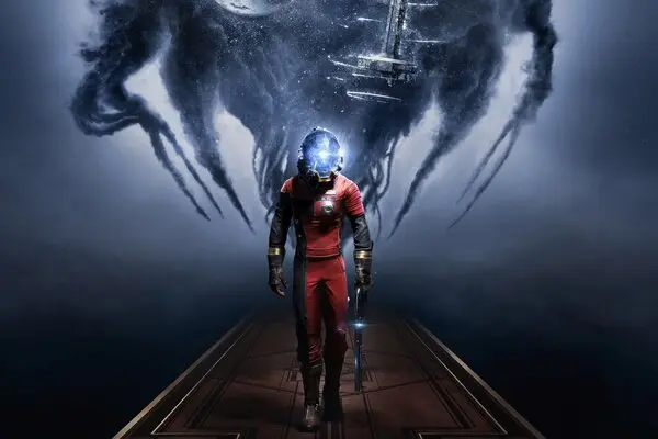 Prey walkthrough and guide