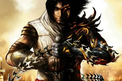 Prince of Persia: The Two Thrones walkthrough and guide