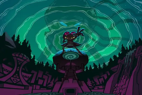 Psychonauts 2 walkthrough and guide