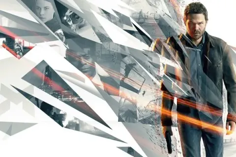 Quantum Break walkthrough and guide