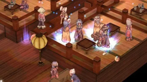 Ragnarok Online walkthrough and guide