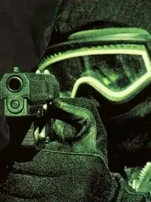 Rainbow Six Mobile walkthrough and guide