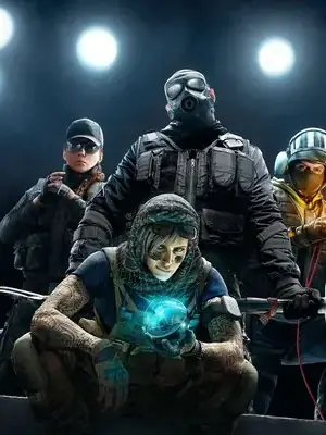 Tom Clancy's Rainbow Six Siege walkthrough and guide