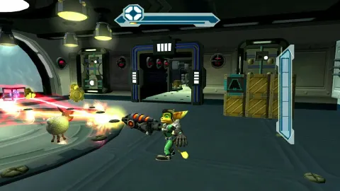 Ratchet & Clank (2016) walkthrough and guide