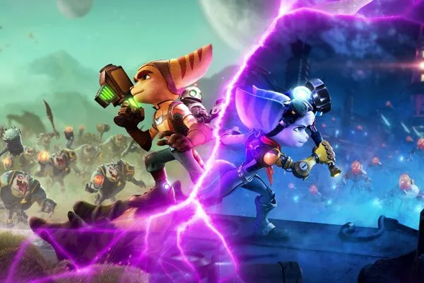 Ratchet & Clank: Rift Apart walkthrough and guide