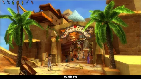 Rayman: 30th Anniversary Edition walkthrough and guide