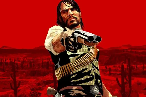 Red Dead Redemption walkthrough and guide