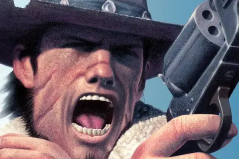 Red Dead Revolver walkthrough and guide